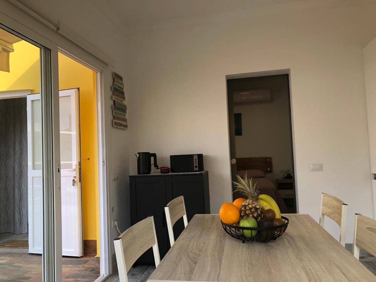 Casa Lagarto Apartment Sardina Exterior photo