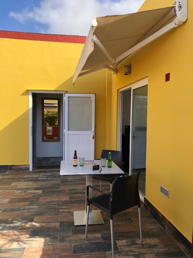 Casa Lagarto Apartment Sardina Exterior photo