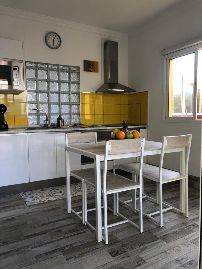 Casa Lagarto Apartment Sardina Exterior photo