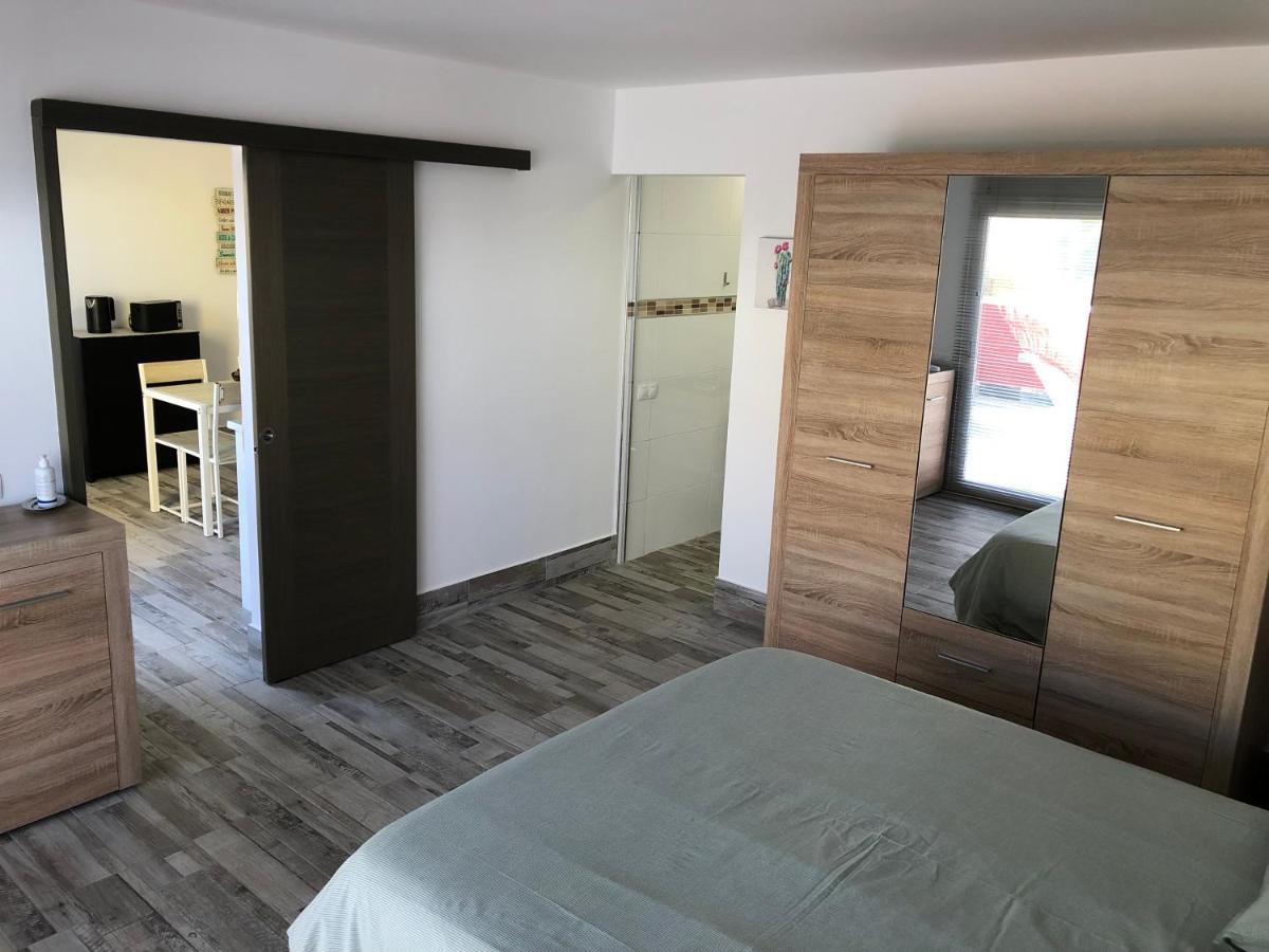 Casa Lagarto Apartment Sardina Exterior photo