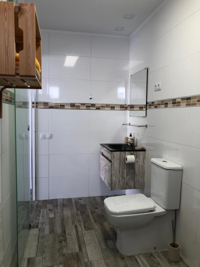 Casa Lagarto Apartment Sardina Exterior photo