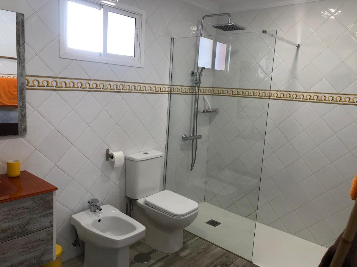 Casa Lagarto Apartment Sardina Exterior photo